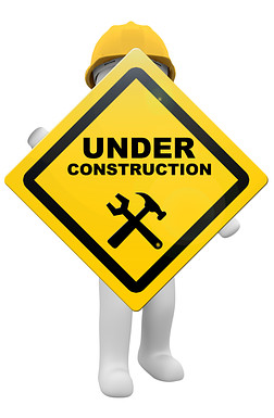 Construction Logo
